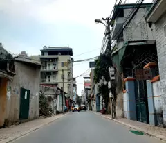 🏡 Bán đất Trâu Quỳ – Gia Lâm, Hà Nội. 61m2, mt 4m đường ô tô tránh. Lh 0989894845