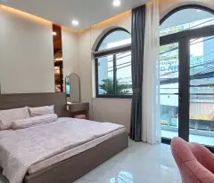 Bán Nhà Góc 2 Mặt Tiền Chợ Đường 12 Phường BHH Bình Tân Giá 7,25 Tỷ