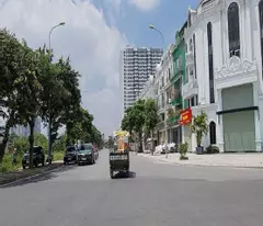 Vơ Nơ, bán GẤP nhà 80m2 5 tầng Trâu Quỳ, Gia Lâm, trục chính kinh doanh. Lh 0989894845