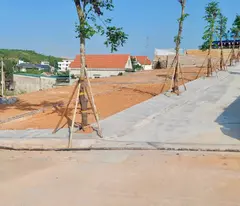 🌟 CHỈ TỪ 2,7 TỶ SỞ HỮU ĐẤT NỀN SỔ HỒNG RIÊNG-  MẶT TIỀN QL18