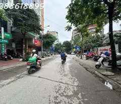 💥HẠ CHÀO 4,5 TỶ BÁN NHANH TÒA MẶT PHỐ DƯƠNG KHUÊ - 8 TẦNG - MT 8.5M - DT 80 TR/THÁNG - CHỈ 46 TỶ