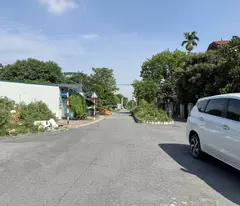 Đất Đấu Giá Làng Cam Gia Lâm 90m2: Đường 15m - Đón Sóng Di Dân Phố Cổ!
