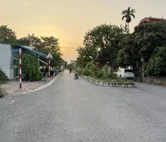Đất Đấu Giá Làng Cam Gia Lâm 90m2: Đường 15m - Đón Sóng Di Dân Phố Cổ!