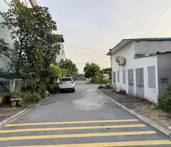 Đất Đấu Giá Làng Cam Gia Lâm 90m2: Đường 15m - Đón Sóng Di Dân Phố Cổ!