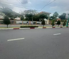 CHÍNH CHỦ BÁN ĐẤT MẶT TIỀN NGUYỄN CHÍ THANH – VỊ TRÍ VÀNG TRUNG TÂM TÂY NINH