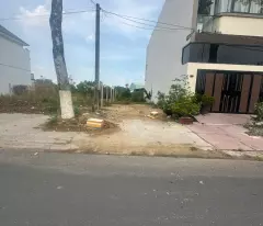 CHÍNH CHỦ BÁN ĐẤT MẶT TIỀN NGUYỄN CHÍ THANH – VỊ TRÍ VÀNG TRUNG TÂM TÂY NINH