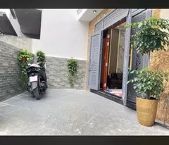 NHÀ ĐẸP ĐẠI HƯNG – ĐẠI THANH – 52M² – 3 THOÁNG – NỘI THẤT SANG Ở NGAY