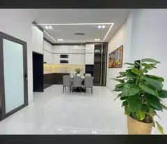 NHÀ ĐẸP ĐẠI HƯNG – ĐẠI THANH – 52M² – 3 THOÁNG – NỘI THẤT SANG Ở NGAY