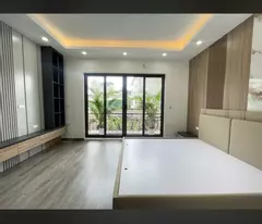 NHÀ ĐẸP ĐẠI HƯNG – ĐẠI THANH – 52M² – 3 THOÁNG – NỘI THẤT SANG Ở NGAY