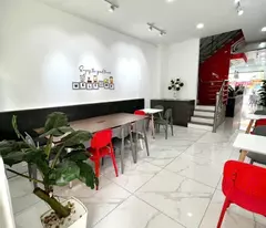 BÁN SIÊUN PHẨM 5 TẦNG MỚI - NHÀ 2 MẶT TIỀN LỚN 25M TRẦN HƯNG ĐẠO - 4M*16M - NGAY PHỐ ĐÔNG Y NỔI