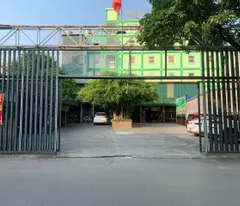 CHO THUÊ MẶT BẰNG TẦNG 3 – VỊ TRÍ ĐẸP TẠI NHÀ HÀNG LỘC VỪNG ĐỎ, HẢI PHÒNG