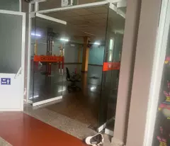 CHO THUÊ MẶT BẰNG TẦNG 3 – VỊ TRÍ ĐẸP TẠI NHÀ HÀNG LỘC VỪNG ĐỎ, HẢI PHÒNG