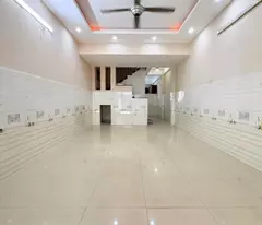 ĐƯỜNG SỐ 16 GIÁP CHỢ GÒ XOÀI BÌNH TÂN 57M2 3 TẦNG 4PN 3WC CHỈ 4.95 TỶ