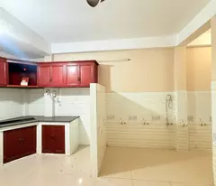 ĐƯỜNG SỐ 16 GIÁP CHỢ GÒ XOÀI BÌNH TÂN 57M2 3 TẦNG 4PN 3WC CHỈ 4.95 TỶ