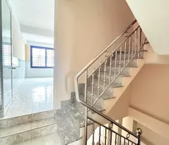 ĐƯỜNG SỐ 16 GIÁP CHỢ GÒ XOÀI BÌNH TÂN 57M2 3 TẦNG 4PN 3WC CHỈ 4.95 TỶ