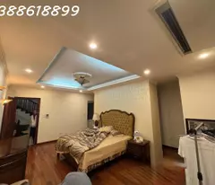 💥 CẦN BÁN GẤP BIỆT THỰ LÔ GÓC MẶT PHỐ TRẦN THÁI TÔNG - DỊCH VỌNG HẬU - 250M2 - MT 15M - 125 TỶ 💥