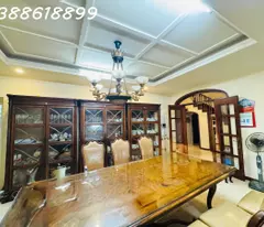 💥 CẦN BÁN GẤP BIỆT THỰ LÔ GÓC MẶT PHỐ TRẦN THÁI TÔNG - DỊCH VỌNG HẬU - 250M2 - MT 15M - 125 TỶ 💥