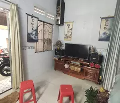 NHÀ AN PHÚ ĐÔNG Q12 – 67M² – GIÁ CHỈ 4 TỶ