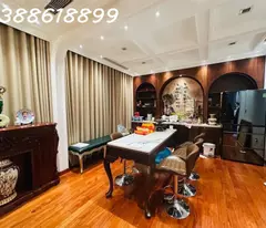 💥 BÁN MẶT PHỐ TRẦN KIM XUYẾN - CẦU GIẤY - 280M2 - MT 18M - DT 150 TR/TH 💥