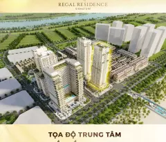 Căn hộ trực diện biển đẹp nhất biển Bảo Ninh - Bàn giao tiêu chuẩn quốc tế - sở hữu lâu dài