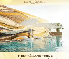 Căn hộ trực diện biển đẹp nhất biển Bảo Ninh - Bàn giao tiêu chuẩn quốc tế - sở hữu lâu dài