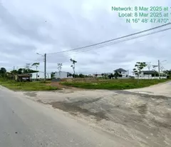 Bán đất trung tâm - sổ đỏ chính chủ - KDC Hàn Thuyên - TP Đông Hà