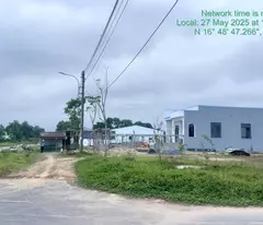 Bán đất trung tâm - sổ đỏ chính chủ - KDC Hàn Thuyên - TP Đông Hà