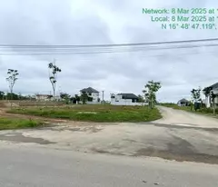 Bán đất trung tâm - sổ đỏ chính chủ - KDC Hàn Thuyên - TP Đông Hà