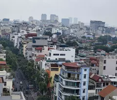💥BÁN TÒA BUILDING MẶT PHỐ HUẾ - HAI BÀ TRƯNG 550M2 - 12 TẦNG - MT 30M - LÔ GÓC - DT 1.7 TỶ/THÁNG