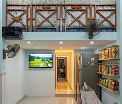 Bán nhà Trường Sa, QUẬN 3, 4 x 10m (41 m2), 3 Tầng, 8 tỷ
