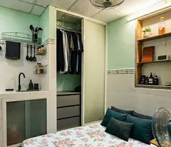 Bán nhà Trường Sa, QUẬN 3, 4 x 10m (41 m2), 3 Tầng, 8 tỷ