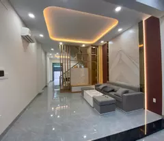 Bán Nhà 4 Tầng Đường Số 2 – Trường Thọ – Thành Phố Thủ Đức