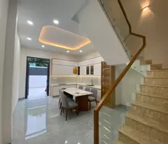 Bán Nhà 4 Tầng Đường Số 2 – Trường Thọ – Thành Phố Thủ Đức