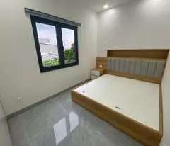 Bán Nhà 4 Tầng Đường Số 2 – Trường Thọ – Thành Phố Thủ Đức