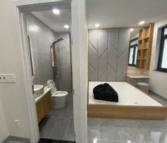 Bán Nhà 4 Tầng Đường Số 2 – Trường Thọ – Thành Phố Thủ Đức
