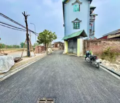 ✅Đất Lỗ Giao, xã Thư Lâm (Đông Anh cũ) 51,6m2 Hà Nội 0356118296