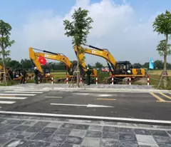 ✅Đất Lỗ Giao, xã Thư Lâm (Đông Anh cũ) 51,6m2 Hà Nội 0356118296