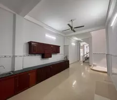 Bán nhà HXH gần mặt tiền Lê Văn Quới - 85m2 - 4 tầng BTCT -  giá 7.8 tỷ(tl)