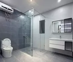 BÁN NHÀ KIM GIANG HOÀNG MAI 40M2 X 4 TẦNG - 2 MẶT THOÁNG - SÁT ĐẠI HỌC THĂNG LONG - GIÁ 8.9 TỶ