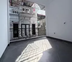 BÁN NHÀ KIM GIANG HOÀNG MAI 40M2 X 4 TẦNG - 2 MẶT THOÁNG - SÁT ĐẠI HỌC THĂNG LONG - GIÁ 8.9 TỶ