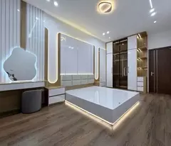 BÁN NHÀ KIM GIANG HOÀNG MAI 40M2 X 4 TẦNG - 2 MẶT THOÁNG - SÁT ĐẠI HỌC THĂNG LONG - GIÁ 8.9 TỶ