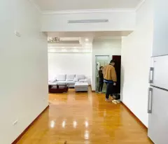 Cho thuê căn hộ chung cư lạc trung căn góc thoáng đẹp