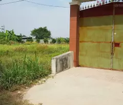 Chính chủ bán đất MT Quách Văn Tuấn,TP Tân An Không Quy Hoạch Giá tốt đầu tư Chỉ 1,25 tỷ