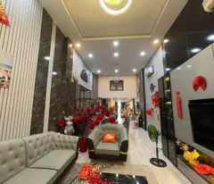 CẮT LỖ 2,5 TỶ - EM CHÂN DÀI MẶT TIỀN 150M² CHỈ 6,49 TỶ, KHÔNG MUA LÀ TIẾC