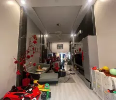 CẮT LỖ 2,5 TỶ - EM CHÂN DÀI MẶT TIỀN 150M² CHỈ 6,49 TỶ, KHÔNG MUA LÀ TIẾC