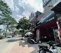 Cho thuê Văn phòng mặt phố Quan Hoa giá chỉ 6tr5/tháng