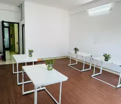 Cho thuê Văn phòng mặt phố Quan Hoa giá chỉ 6tr5/tháng