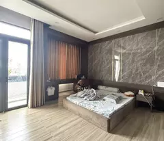 Bán nhà Mặt tiền Trường Sa - gần Lê Văn Sỹ, 5x15m, 5 Tầng - 6 PN, cho thuê 40tr,  chỉ 13,5 Tỷ.