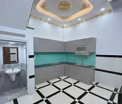 CHỦ GẤP BÁN ĐI ĐỊNH CƯ – DUY NHẤT 1 CĂN 40M² LÊ VĂN QUỚI – NHỈNH 5 TỶ.