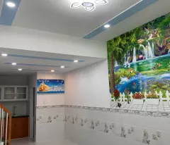 ►  NHÀ BÀ ĐIỂM – GẦN CHỢ CÂY ME, BẾN XE AN SƯƠNG
